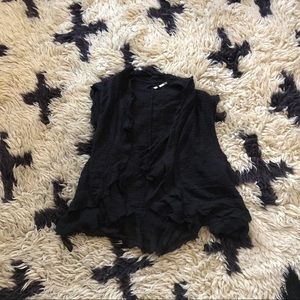 Free People Vest🎤